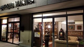 店舗正面