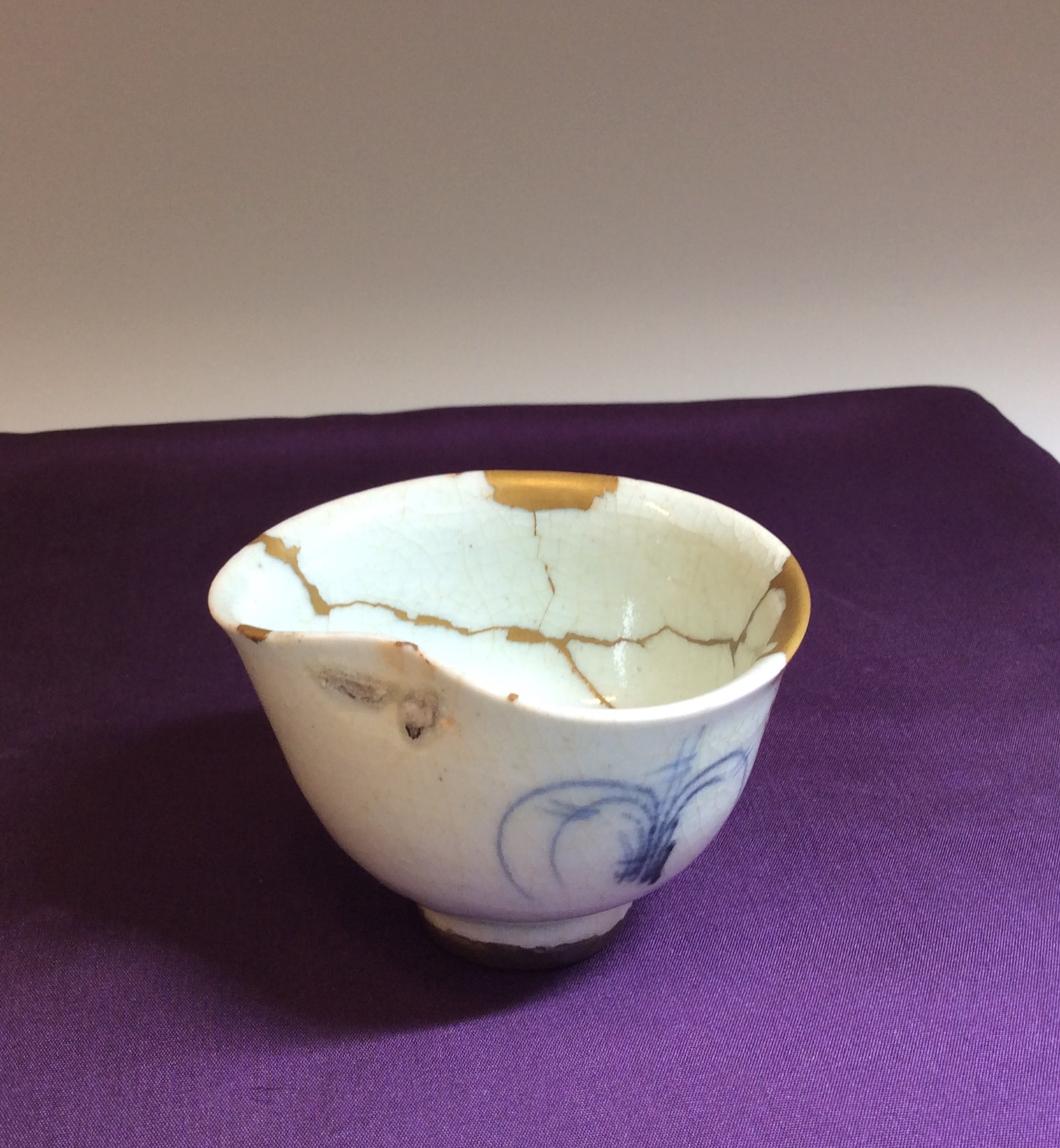 名品　初期伊万里　盃　江戸初期　貴重　骨董　茶道具 名品 初期伊万里 盃 江戸初期 貴重 骨董 茶道具 Yahoo