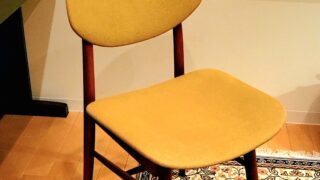 MADE IN CZECH REPUBLIC ヴィンテージチェア MADE IN CZECH REPUBLIC ヴィンテージチェア