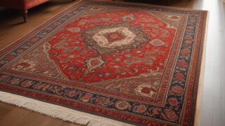 東京都文京区のお屋敷へ～古美術品アンティーク品ペルシャ絨毯の